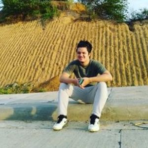 Meet your Posher, Carl francis